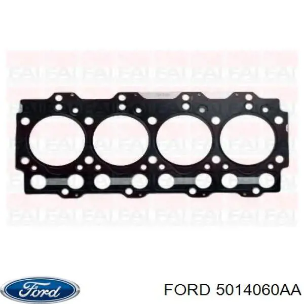 Прокладка ГБЦ Ford 5014060AA ціна, від 46.32 USD