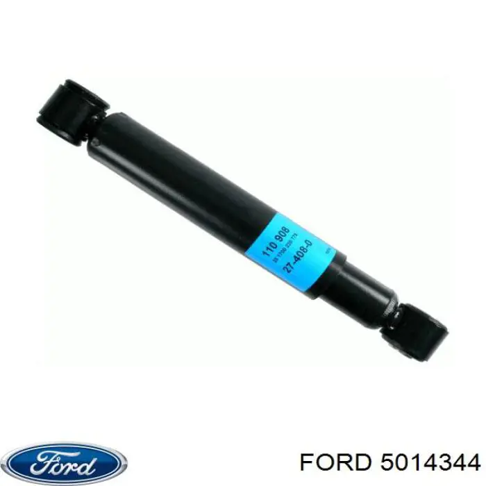  5014344 Ford