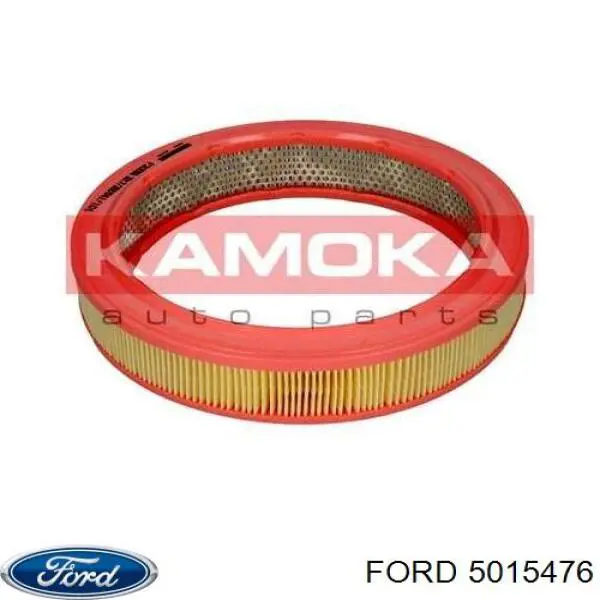 Елемент повітряного фільтра Ford 5015476 ціна, від 4.87 USD