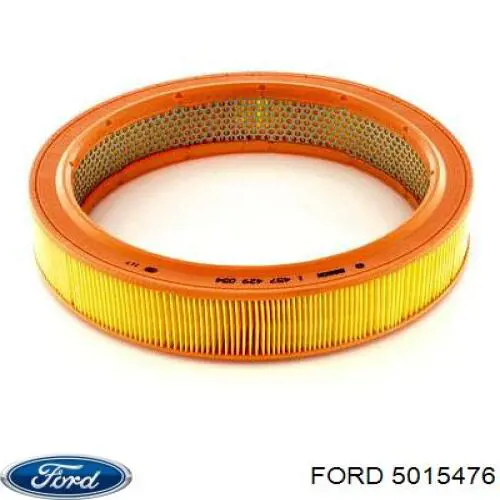Купити 5015476 Ford Автомобільний фільтр повітря