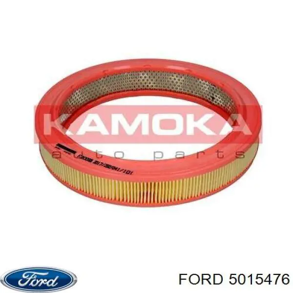 Повітряний фільтр 5015476 Ford