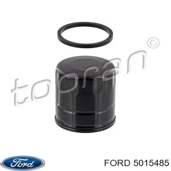 5015485 Ford фільтр масляний