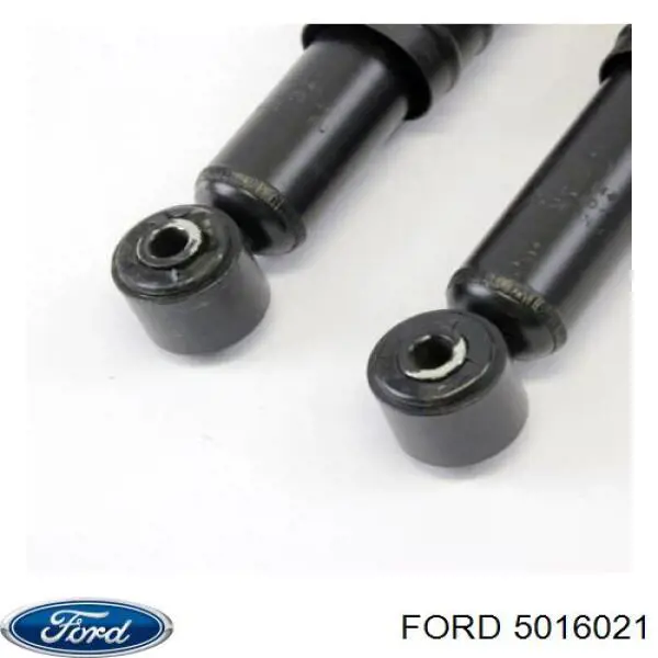 Купити 5016021 Ford Стійка амортизатора задня