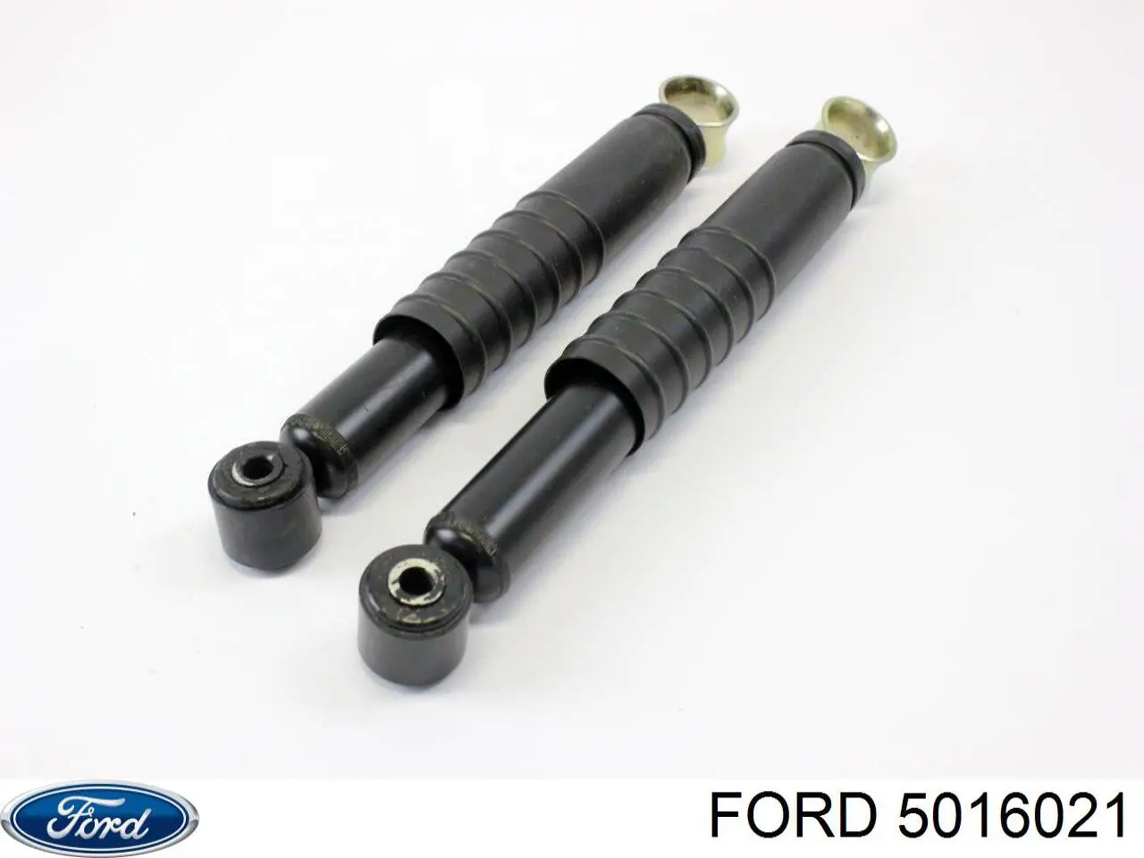 Амортизатор задній Ford 5016021 ціна, від 37.07 USD