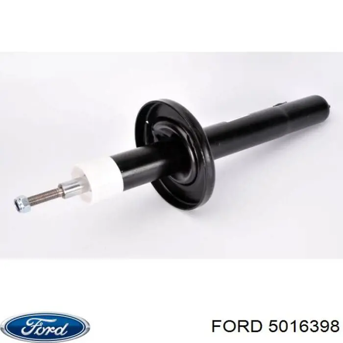 Амортизатор передній 5016398 Ford