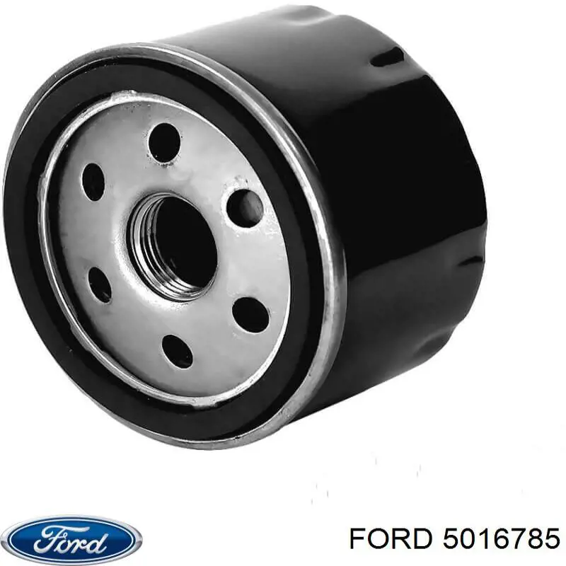 5016785 Ford Фильтр масляный