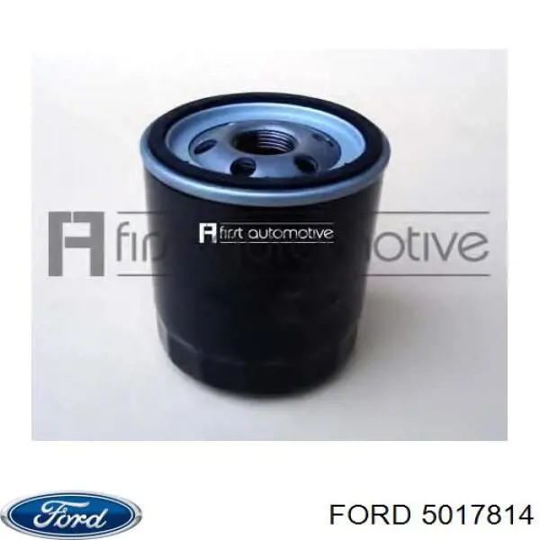 5017814 Ford фільтр масляний