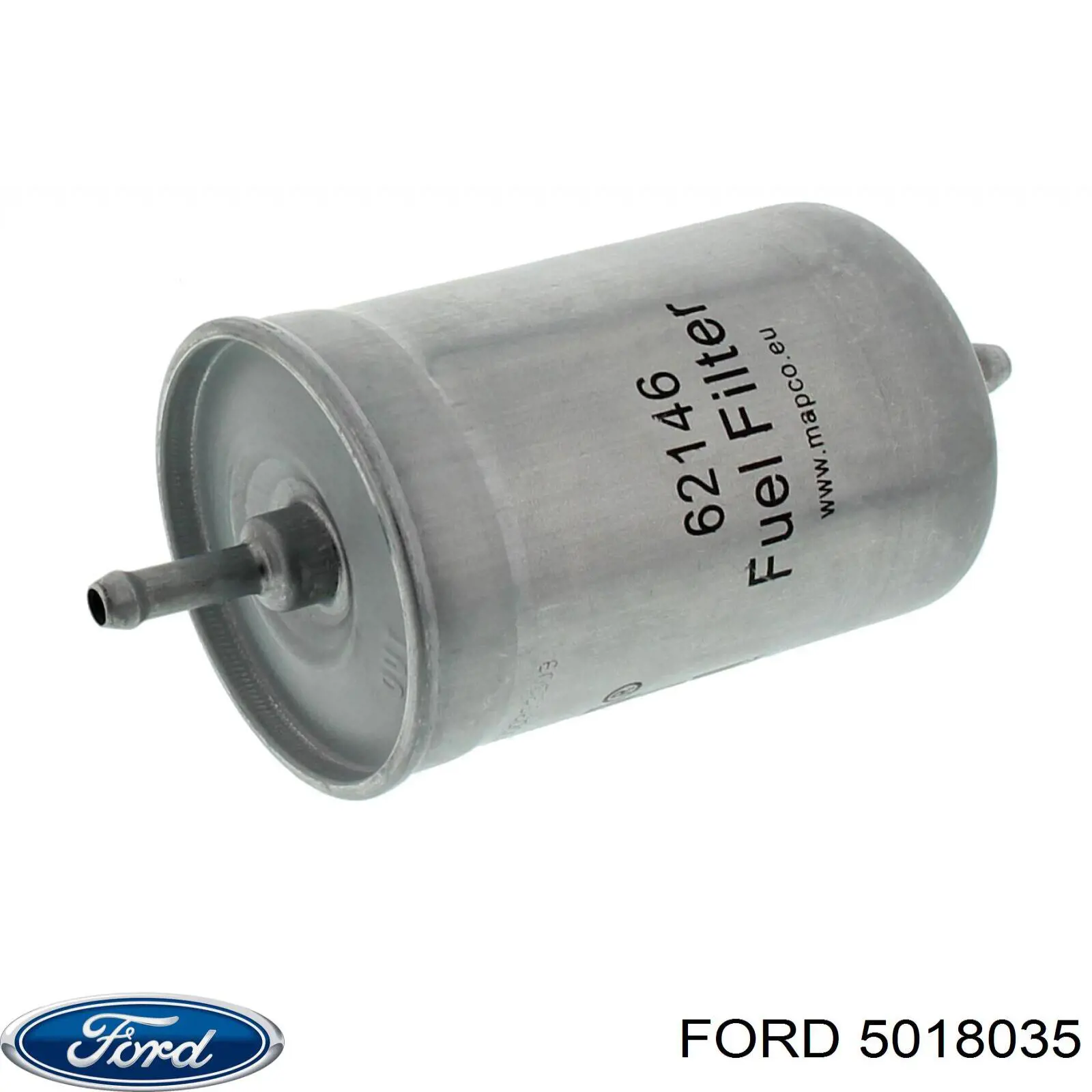 5018035 Ford фільтр паливний