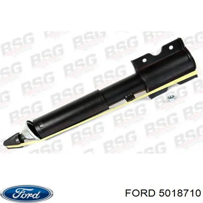 Стойка амортизатора передняя Ford 5018710 ціна, від 66.50 USD