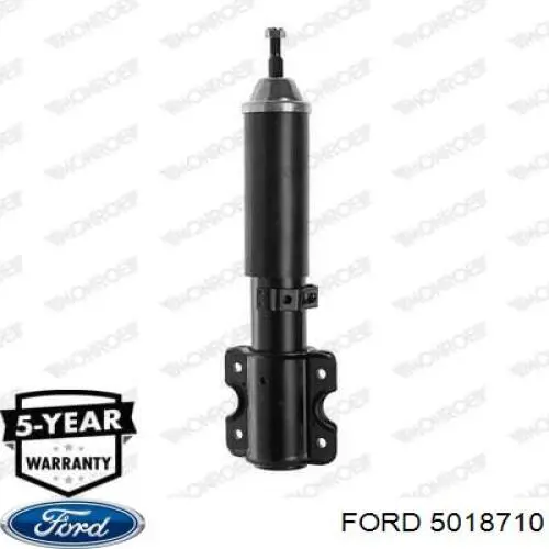 Амортизатор передній 5018710 Ford