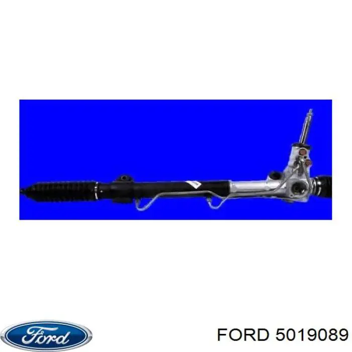  5019089 Ford