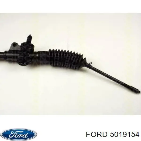 Управління рульове в зборі Ford 5019154 ціна, від 62.07 USD