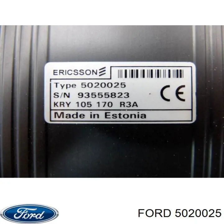 5020025 Ford 