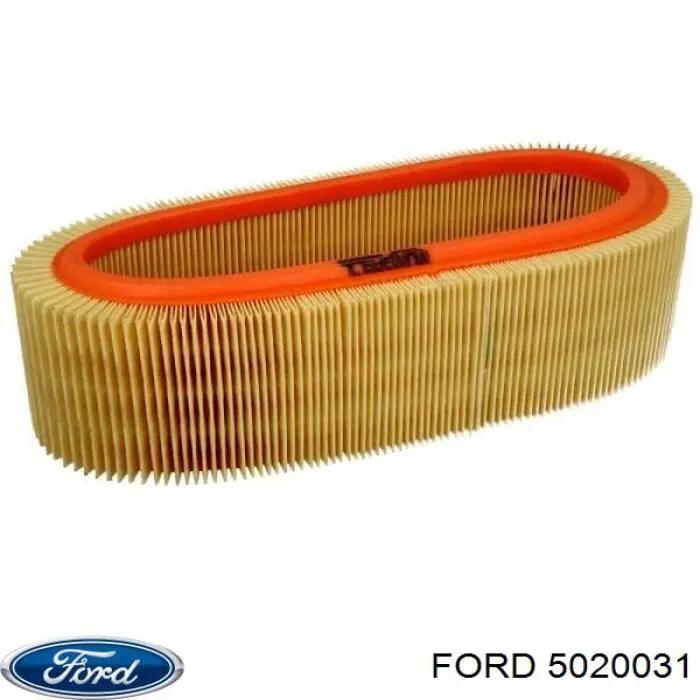 Елемент повітряного фільтра Ford 5020031 ціна, від 5.38 USD