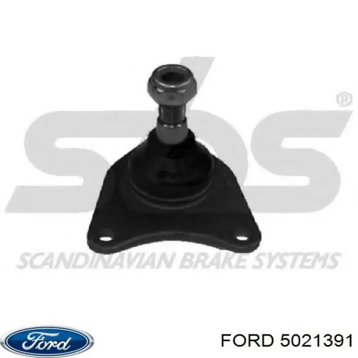  5021391 Ford