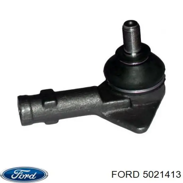 5021413 Ford Зовнішній наконечник рульової тяги