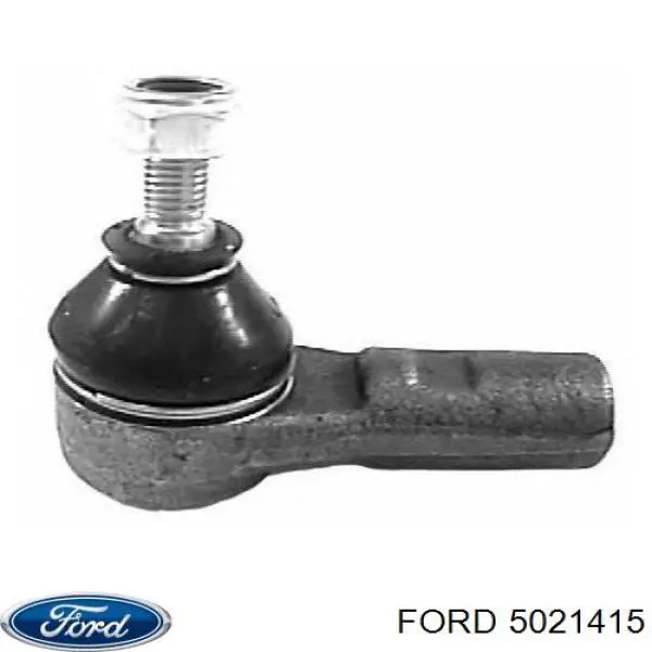 Наконечник рульовий Ford 5021415 ціна, від 8.82 USD