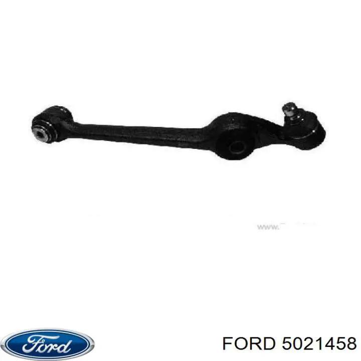 Важіль передньої підвіски нижній, правий Ford 5021458 ціна, від 29.40 USD