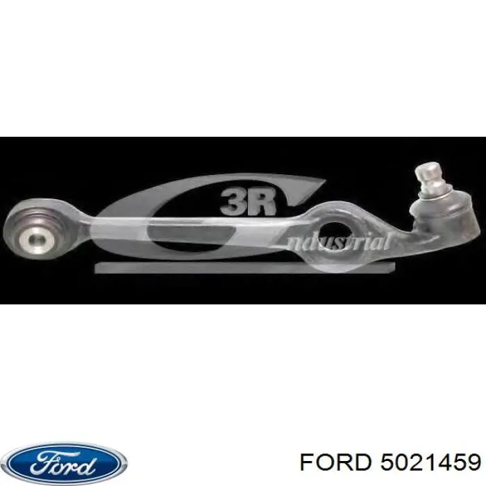 Важіль передній лівий Ford 5021459 ціна, від 32.79 USD