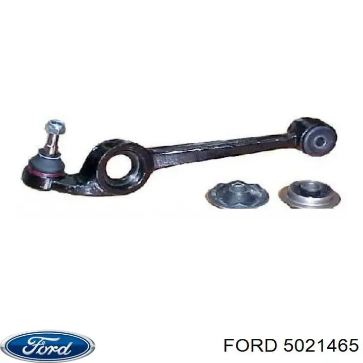 Важіль передній лівий Ford 5021465 ціна, від 36.43 USD
