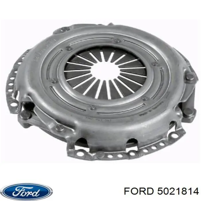  1634793 Ford