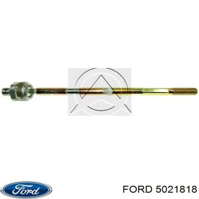 Купити 5021818 Ford Супорт задній лівий