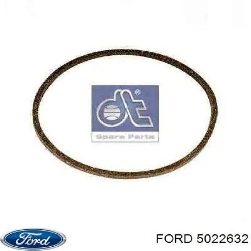 Рейка рульова 5022632 Ford