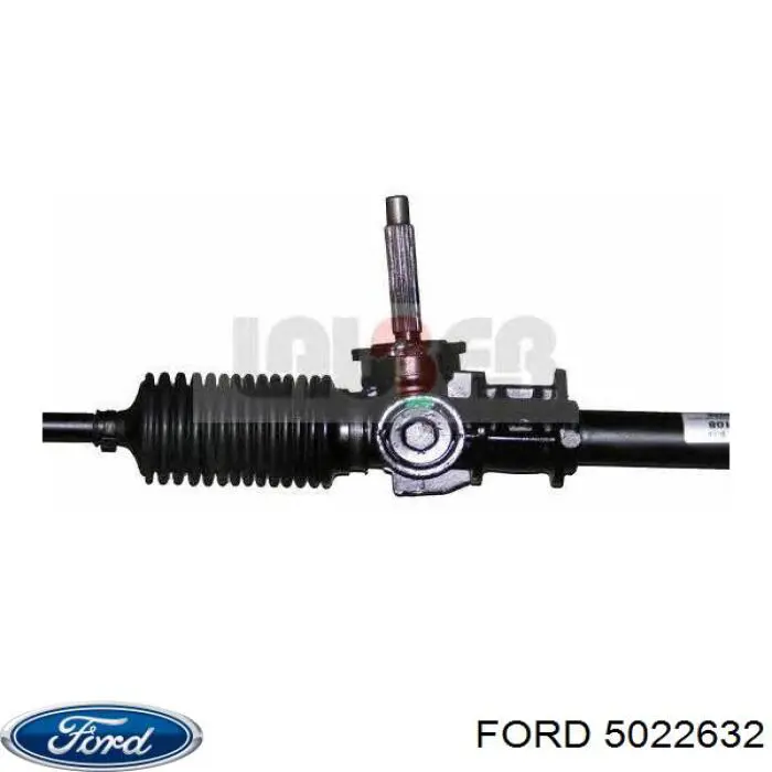 Управління рульове в зборі Ford 5022632 ціна, від 74.78 USD