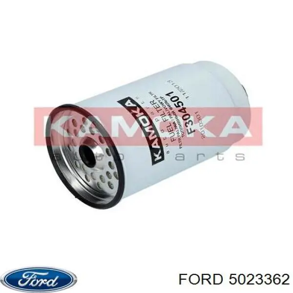 5023362 Ford фільтр паливний
