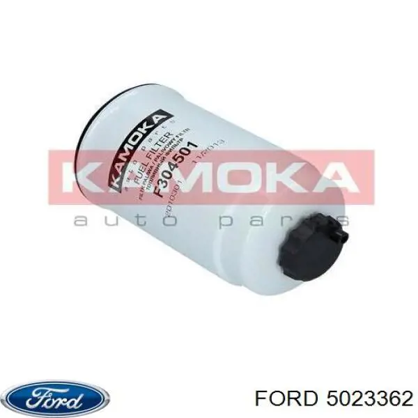 Фільтр тонкого очищення палива Ford 5023362 ціна, від 6.18 USD