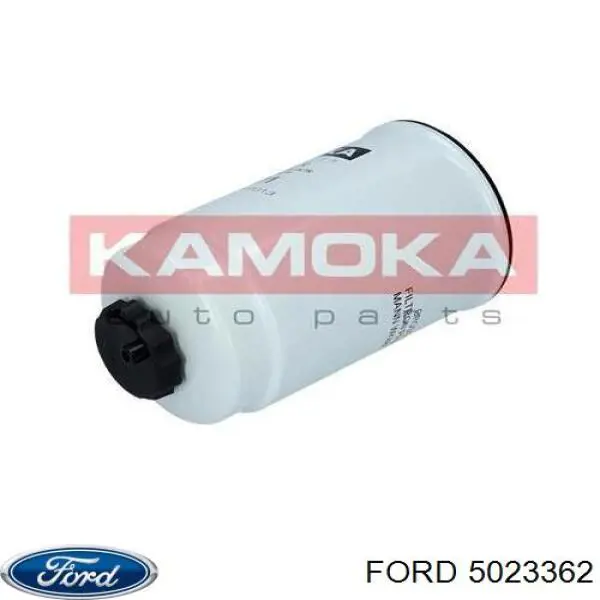 Купити 5023362 Ford Фільтр-відстійник палива грубої очистки