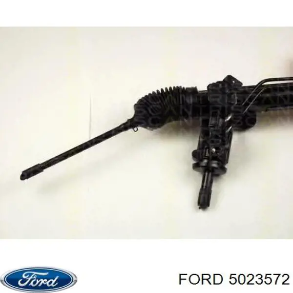 Управління рульове в зборі Ford 5023572 ціна, від 190.03 USD