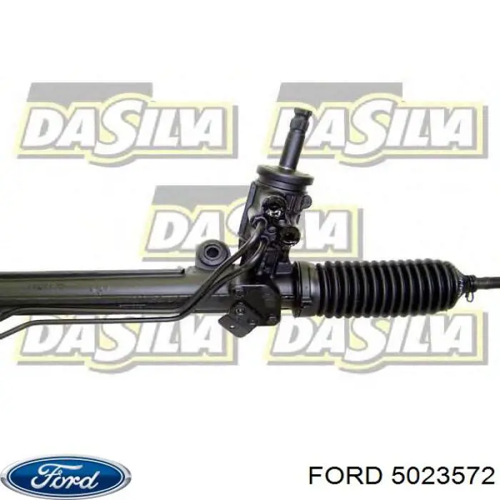 Купити 5023572 Ford Рульова рейка