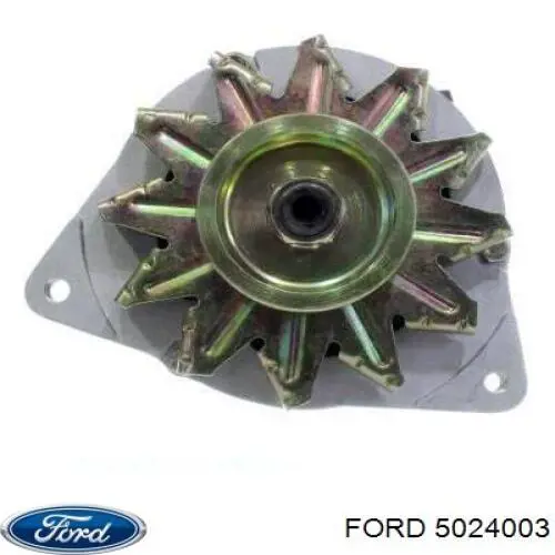 Генератор Ford 5024003 ціна, від 5.62 USD