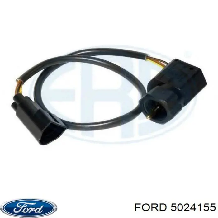 Стойка амортизатора передняя Ford 5024155 ціна, від 60.47 USD