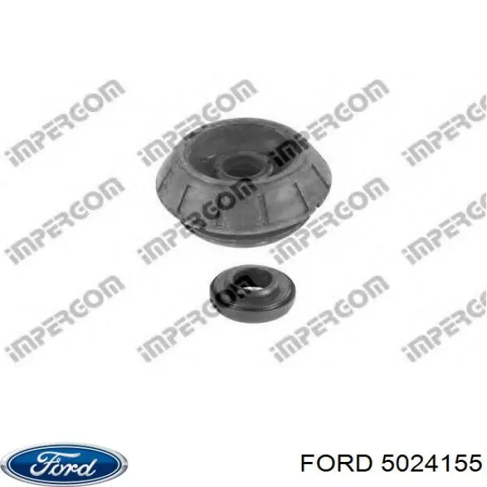 Купити 5024155 Ford Амортизатор передньої підвіски