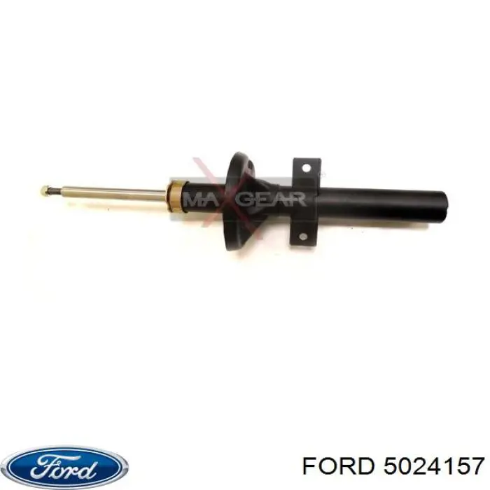 Амортизатор передній 5024157 Ford