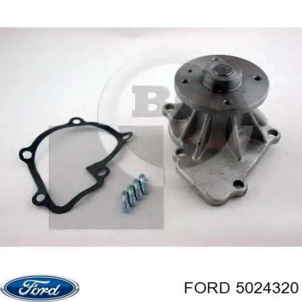  5024320 Ford