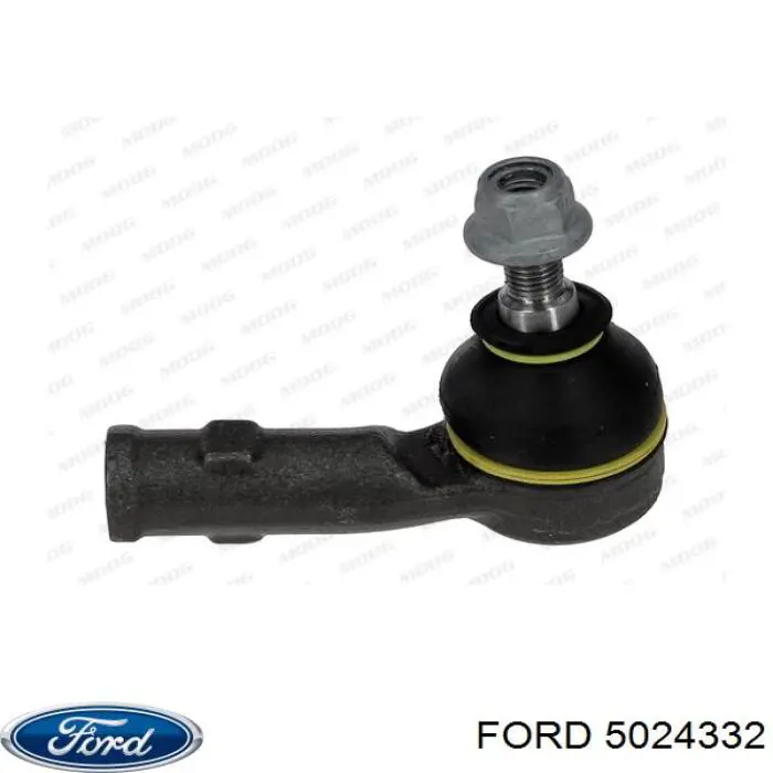 Наконечник рульовий Ford 5024332 ціна, від 6.86 USD