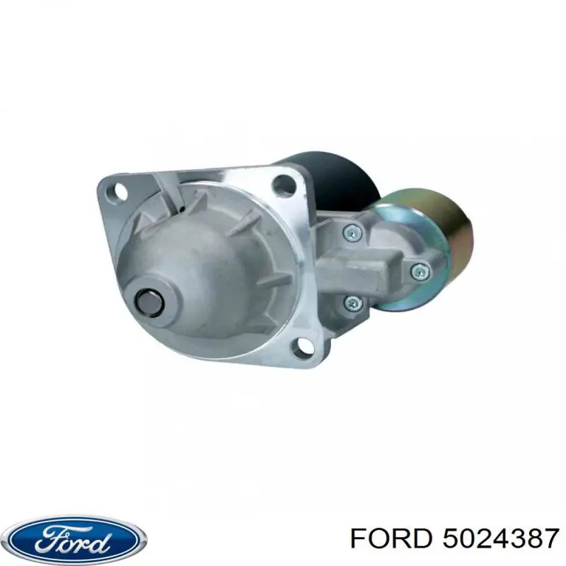 Стартер MSR115 Tourmax