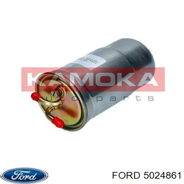 Паливний фільтр 5024861 Ford