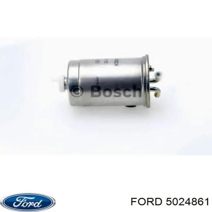 5024861 Ford фільтр паливний