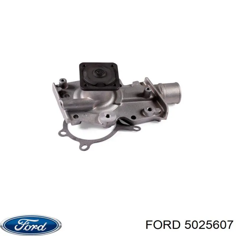 Помпа 5025607 Ford