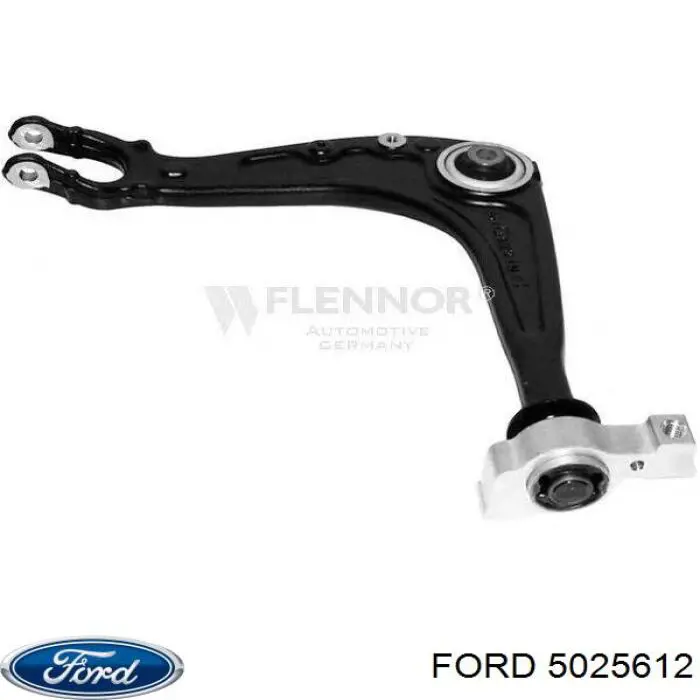 Стойка амортизатора передняя Ford 5025612 ціна, від 41.47 USD