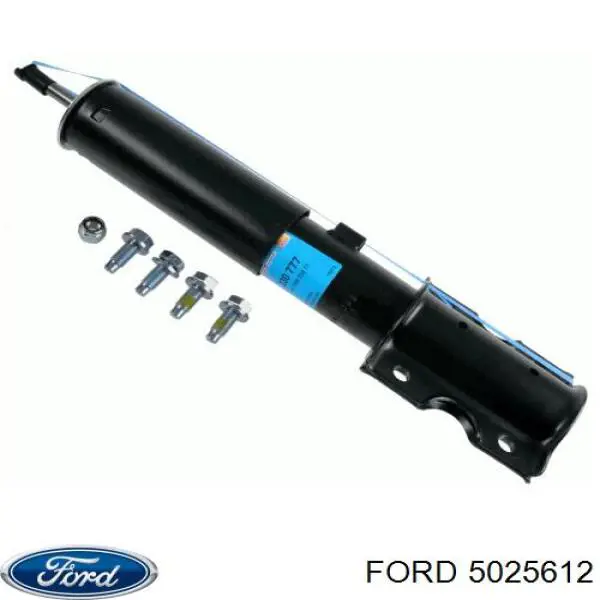 Купити 5025612 Ford Амортизатор передньої підвіски