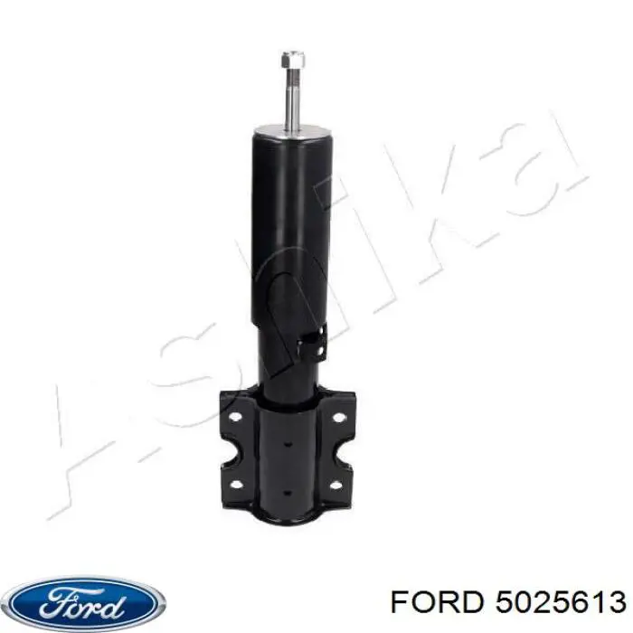 Амортизатор передній 5025613 Ford