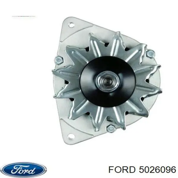 Генератор 5026096 Ford