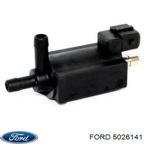 Генератор 5026141 Ford