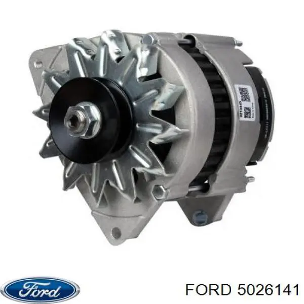 5026141 Ford генератор