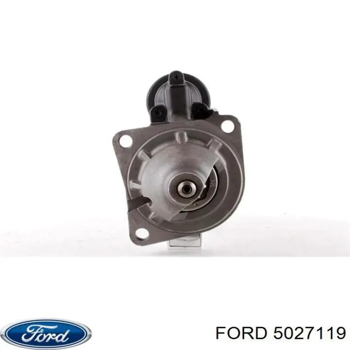 Стартер 5027808 Ford